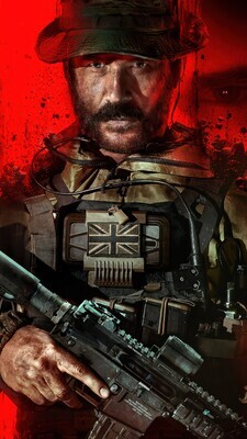 Call Of Duty Collection
