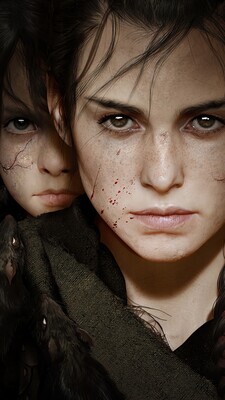 A Plague Tale Collection