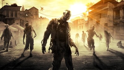 Dying light Collection