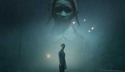The Dark Pictures Collection