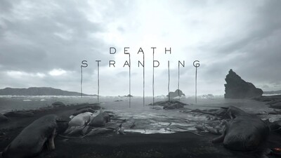 Death Stranding Collection