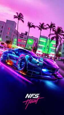 Need For Speed Collection