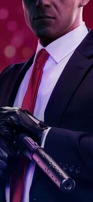 Hitman Collection