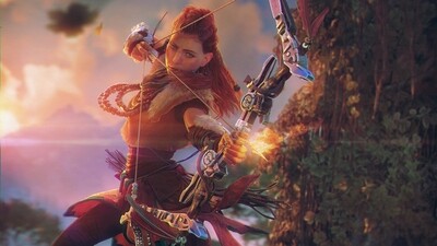 Horizon Dawn : Collection