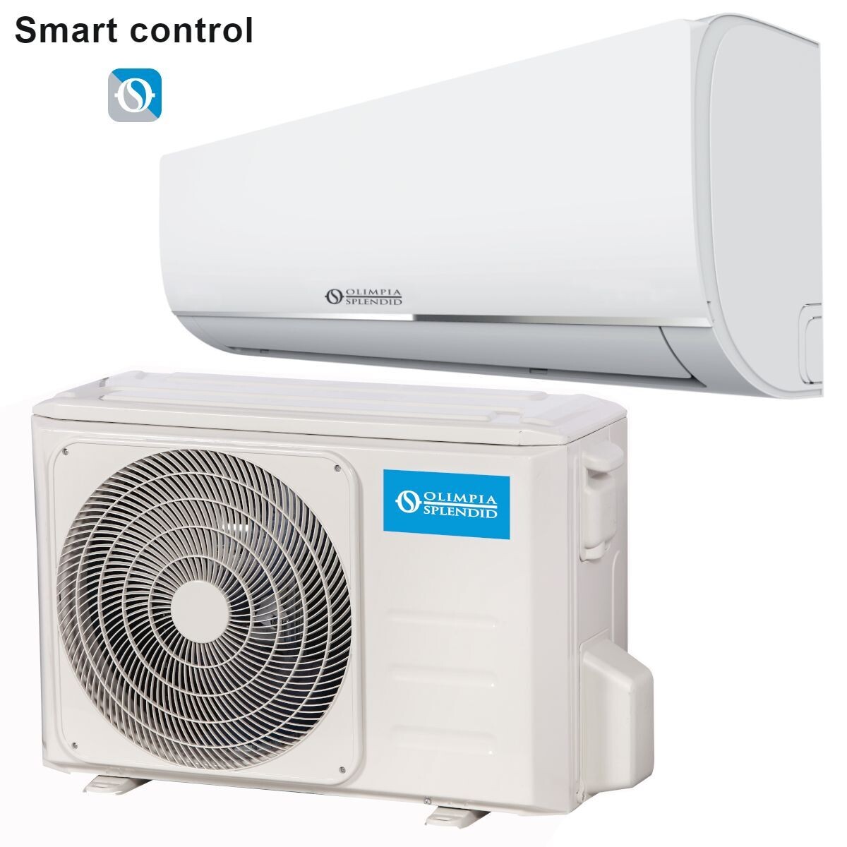 NEXYA S4 E INVERTER 24 C - SET - 7,0 kW - A++