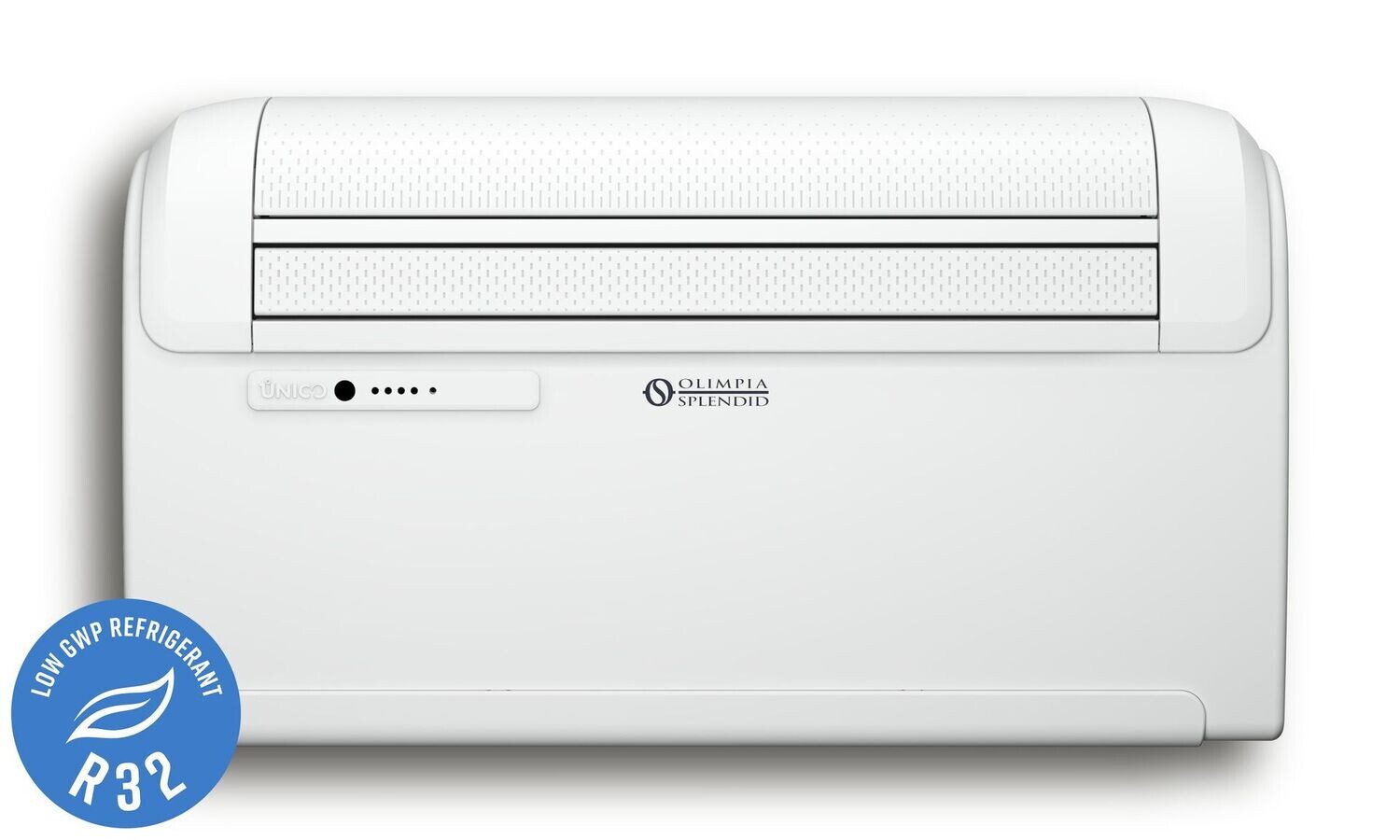 UNICO EDGE 30 SF EVA  02116 (nur Kühlen)