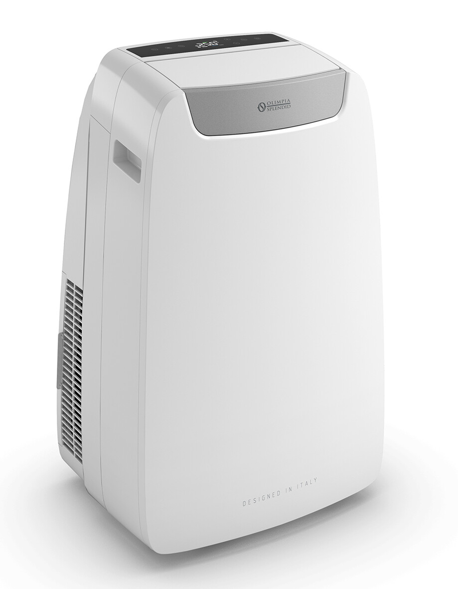 DOLCECLIMA Air Pro 14 HP - 3,5 kW