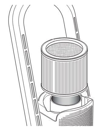 FUTURA - KIT FILTER (spare part)