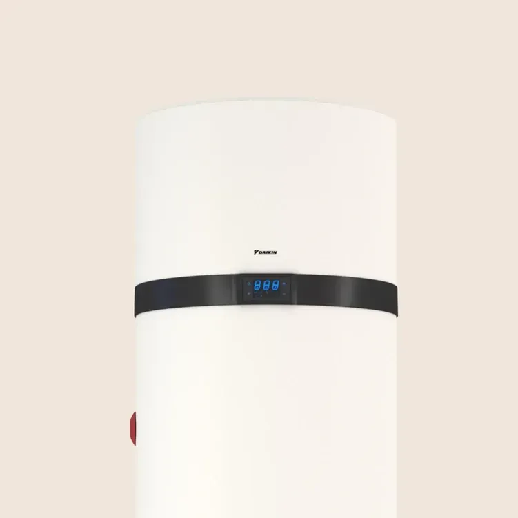 Brauchwasser-Wärmepumpe DAIKIN Altherma M HW 200 l, A+