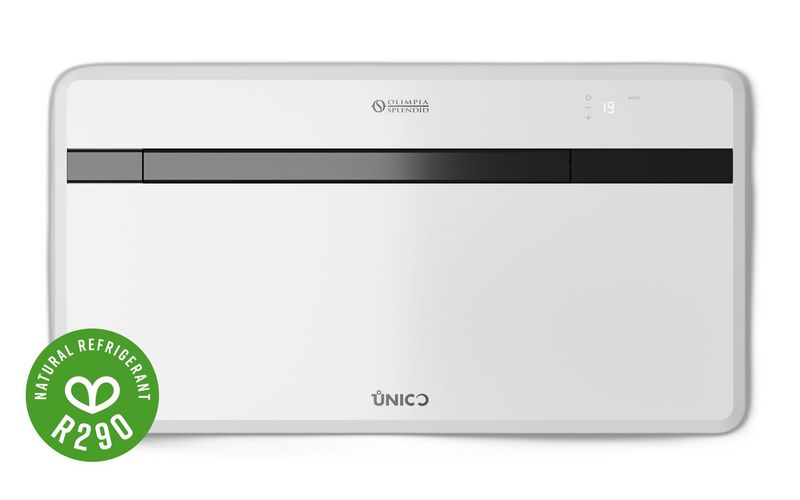 Unico Evo - F 16 HP PVA Unico Evo - F 16 HP PVA