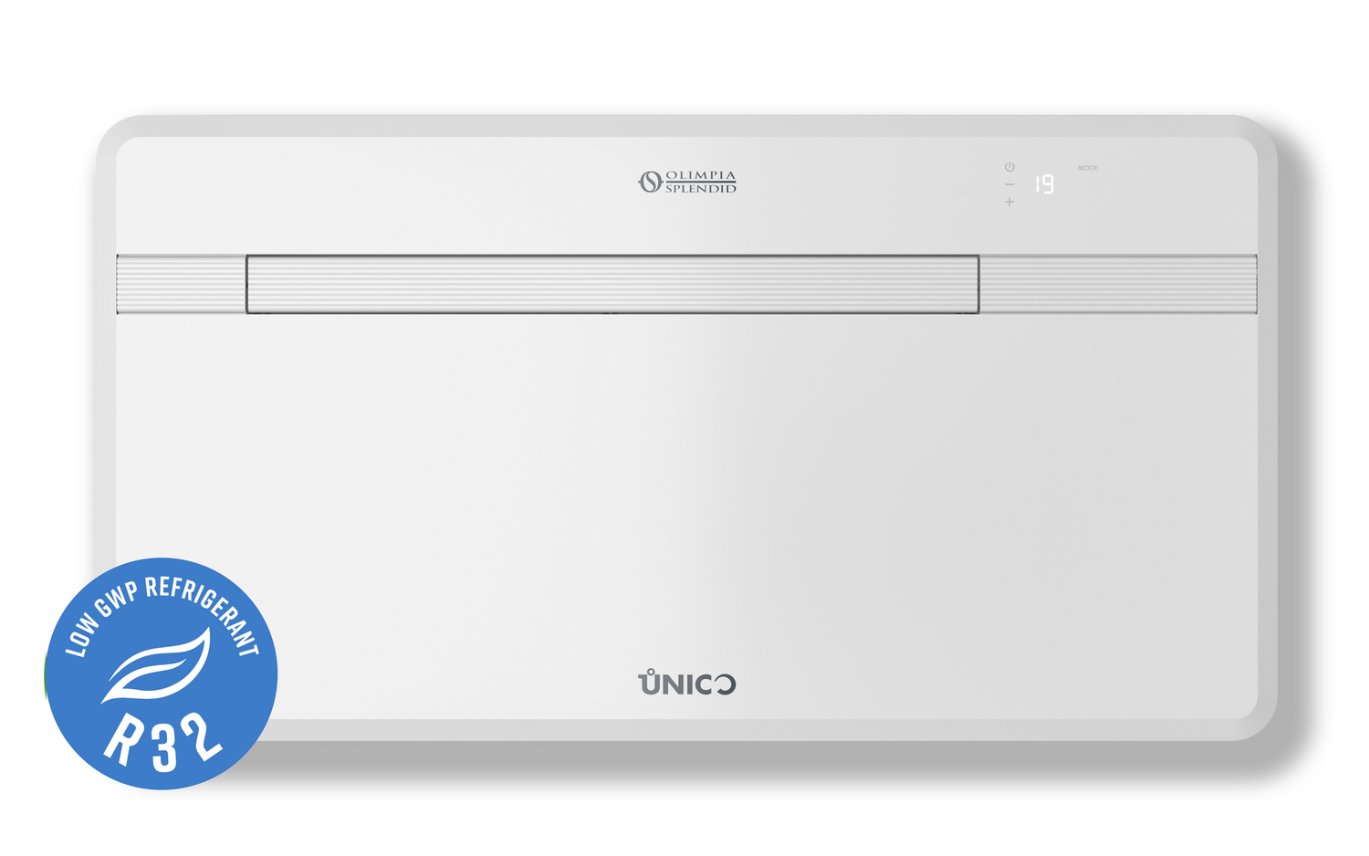 Unico Evo 30 HP EVAN