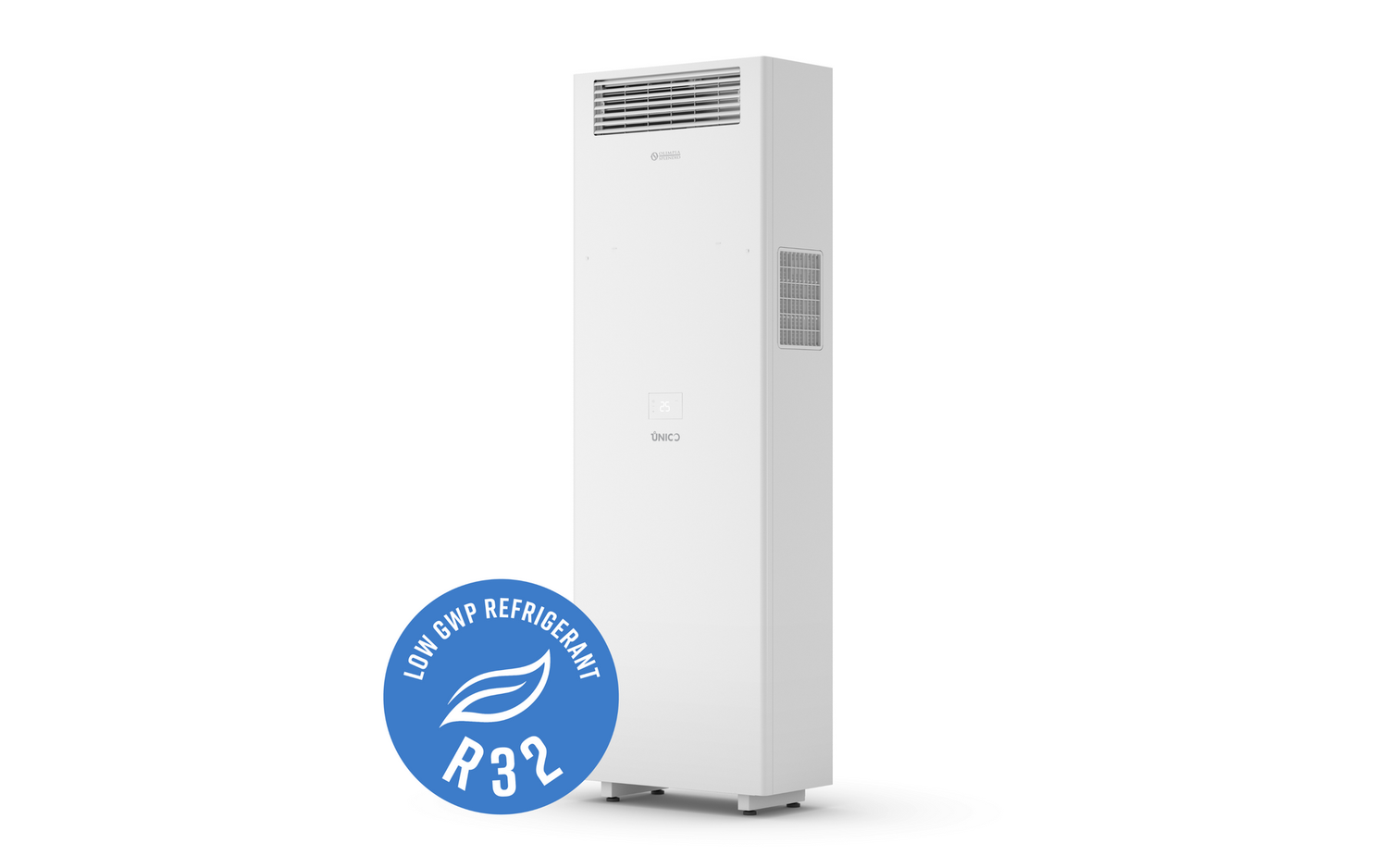 Unico Vertical 35 HP EVANX