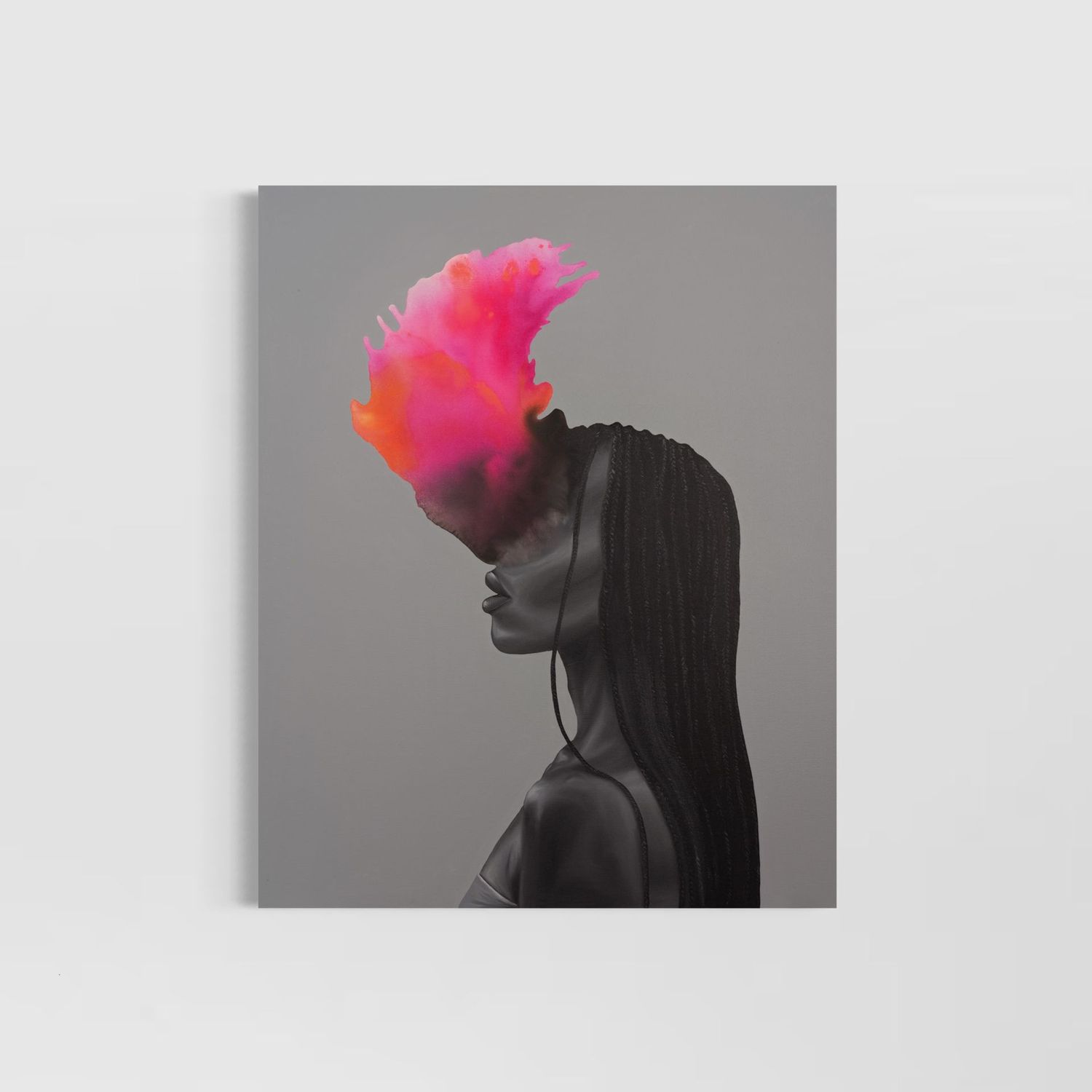 'BRIGHT THOUGHTS I'
