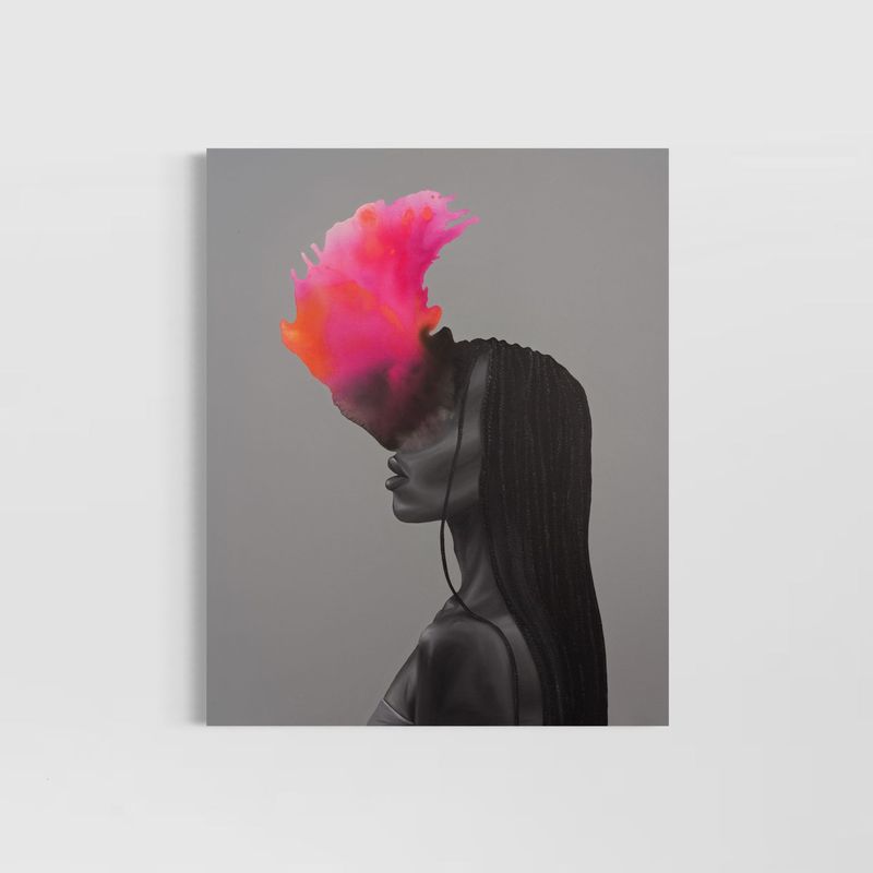 'BRIGHT THOUGHTS I'
