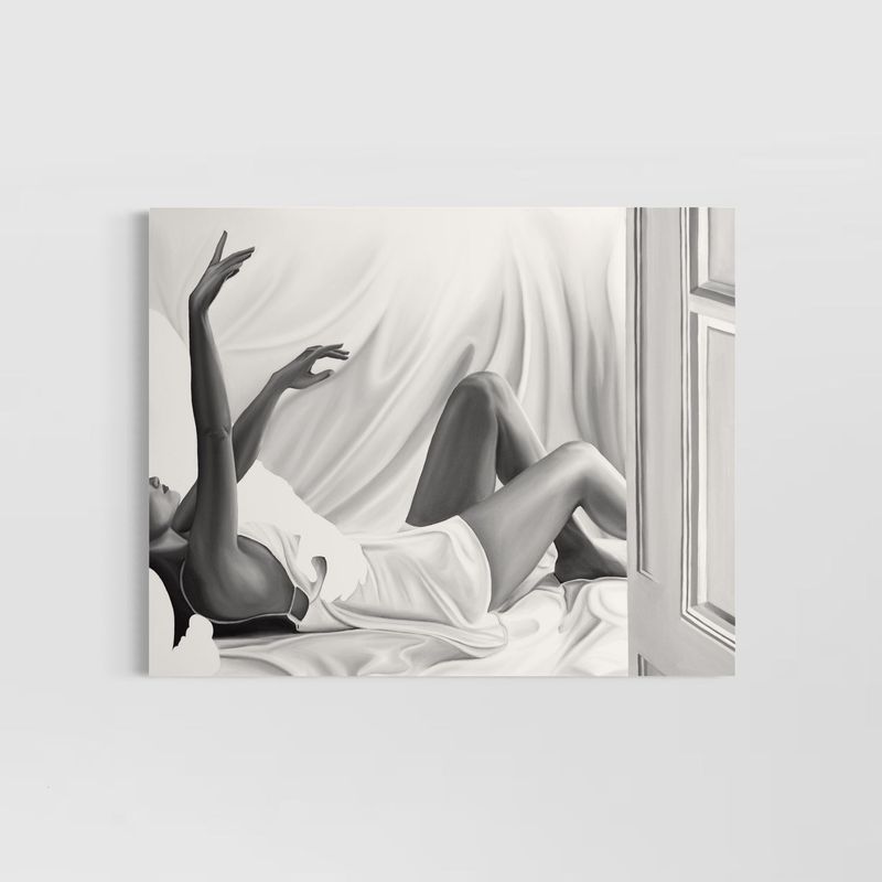 'MISSING PIECE'