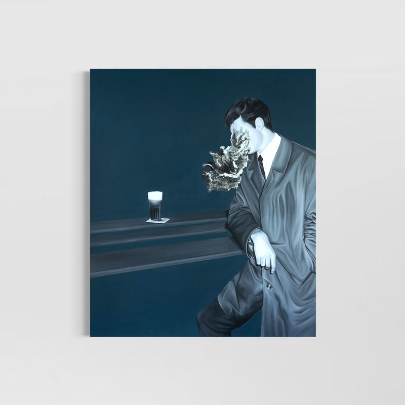 'DROWNING' 'DROWNING'