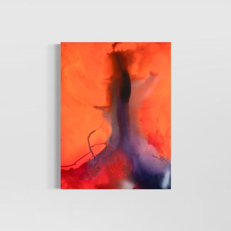 'CHROMATIC CHAOS III' 'CHROMATIC CHAOS III'