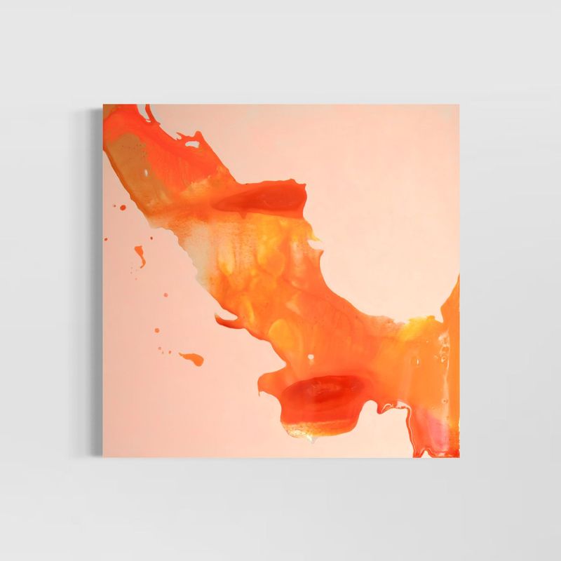 'MONOCHROME FLOW II' 'MONOCHROME FLOW II'