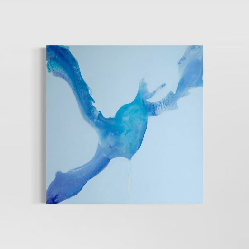 'MONOCHROME FLOW III' 'MONOCHROME FLOW III'