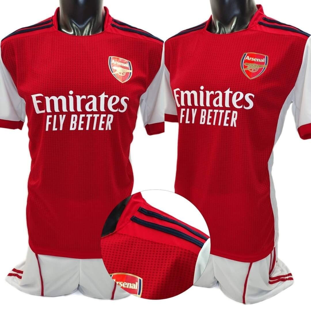 ARSENAL LOCAL EXCEL-FIT