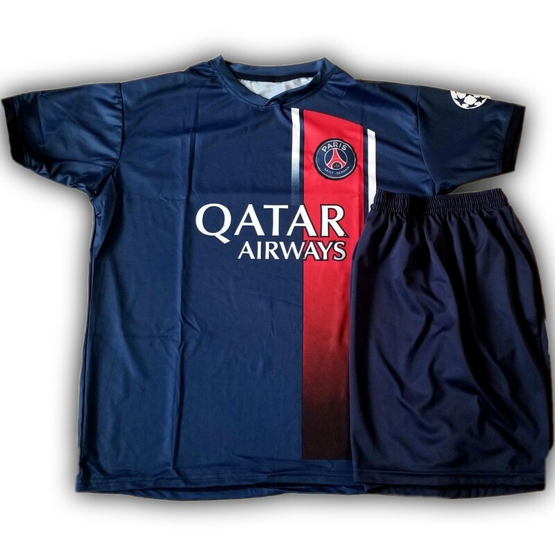 PSG LOCAL 2024 DRI-FIT