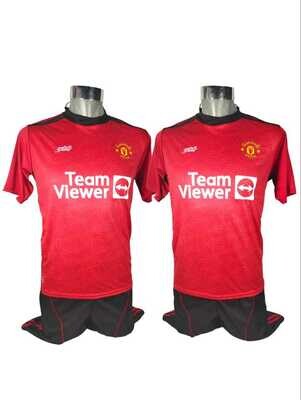 MANCHESTER UNITED LOCAL EXCEL-FIT