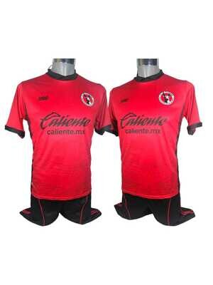 XOLOS LOCAL EXCEL-FIT