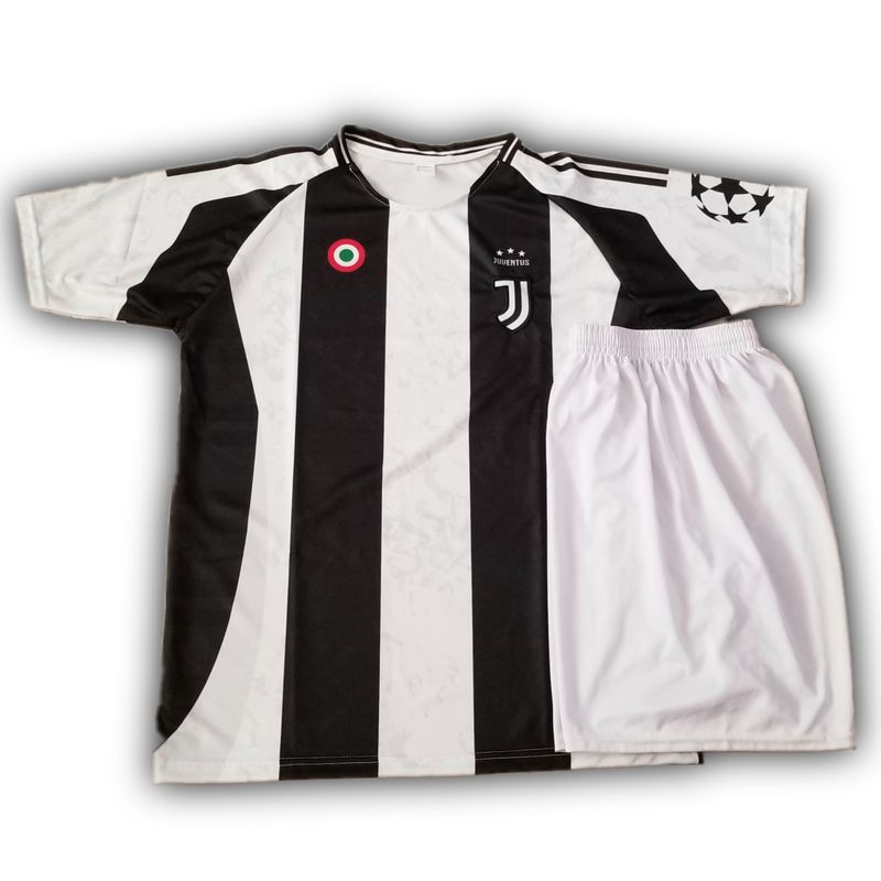 JUVENTUS LOCAL 2025 DRI-FIT