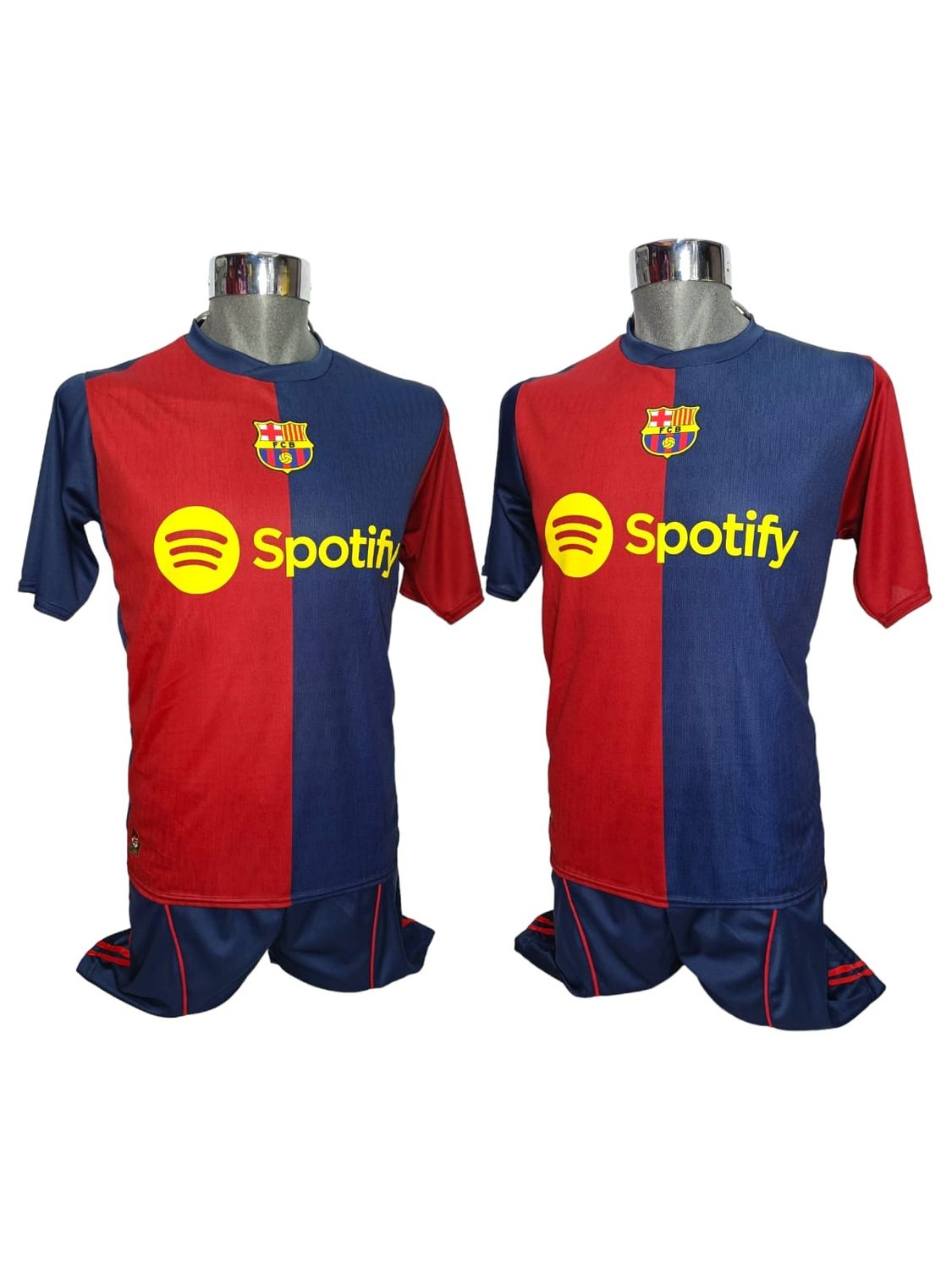 BARCELONA LOCAL EXCEL-FIT