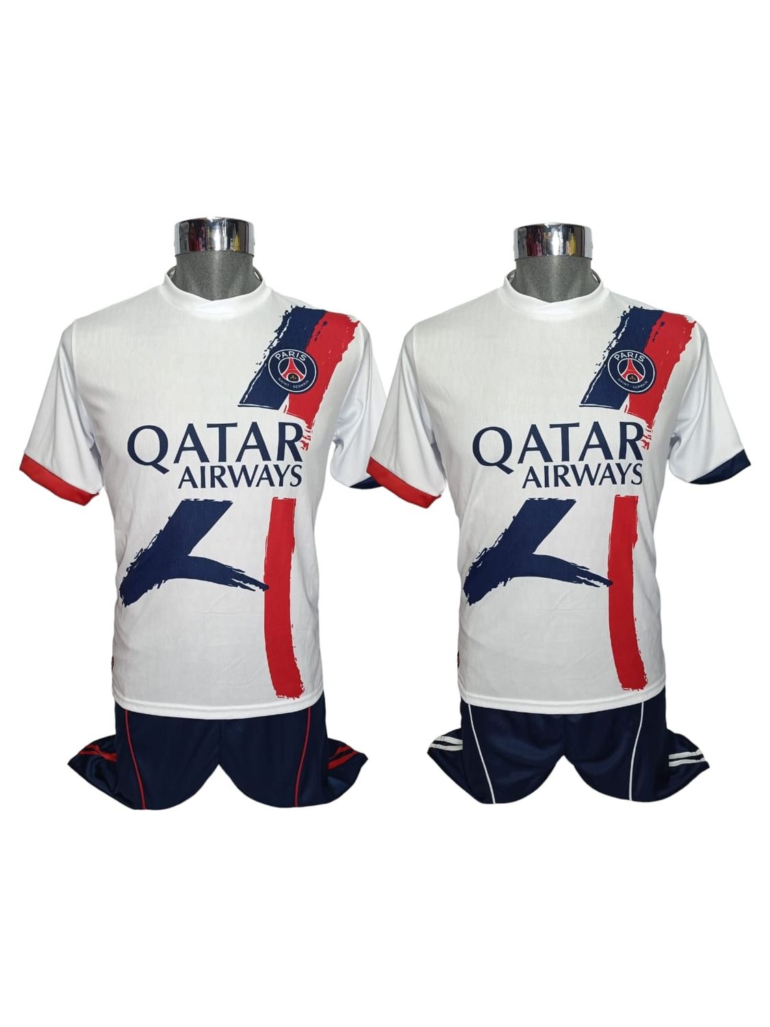 PSG TERCERO EXCEL-FIT
