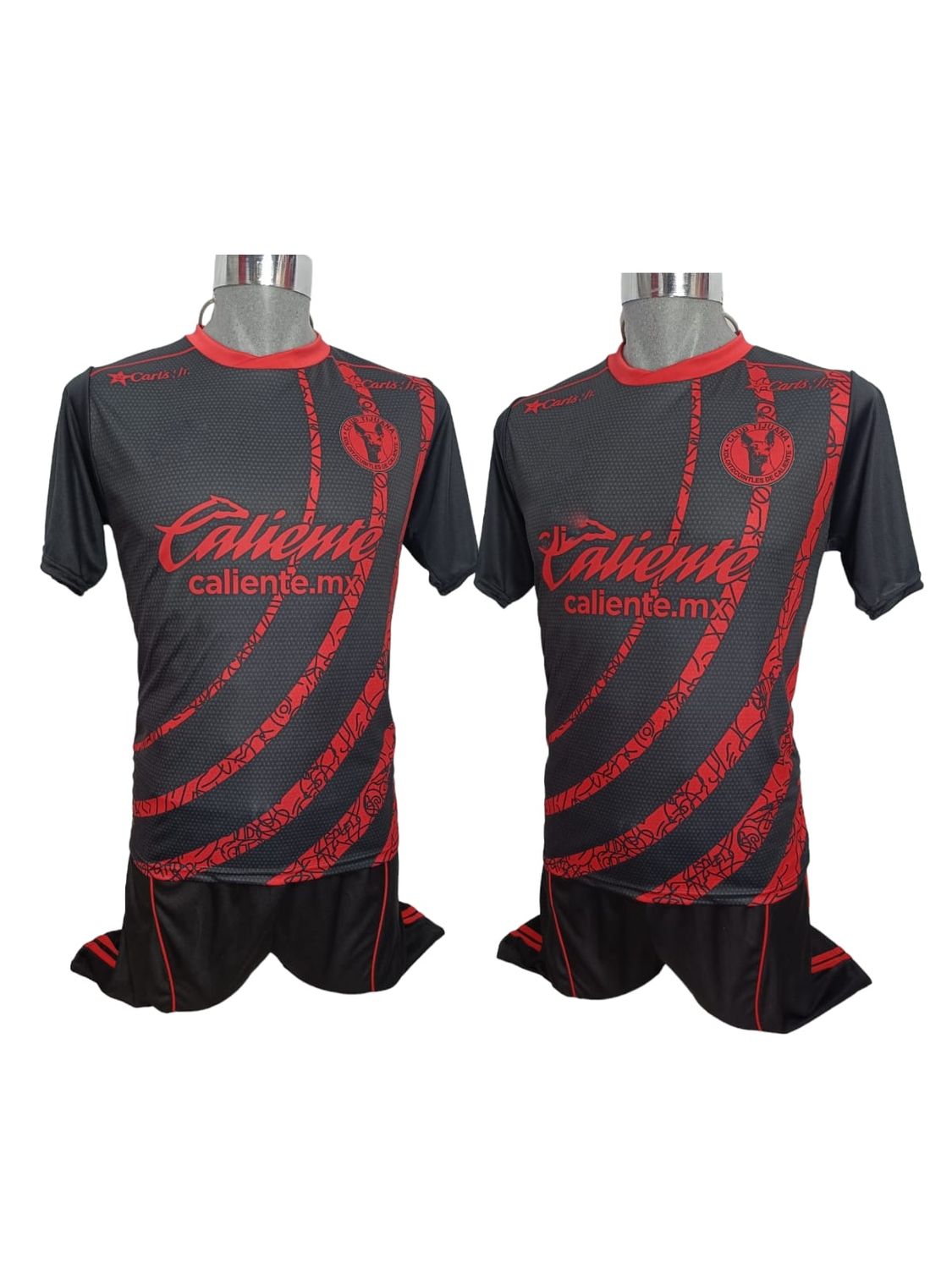 XOLOS LOCAL EXCEL-FIT
