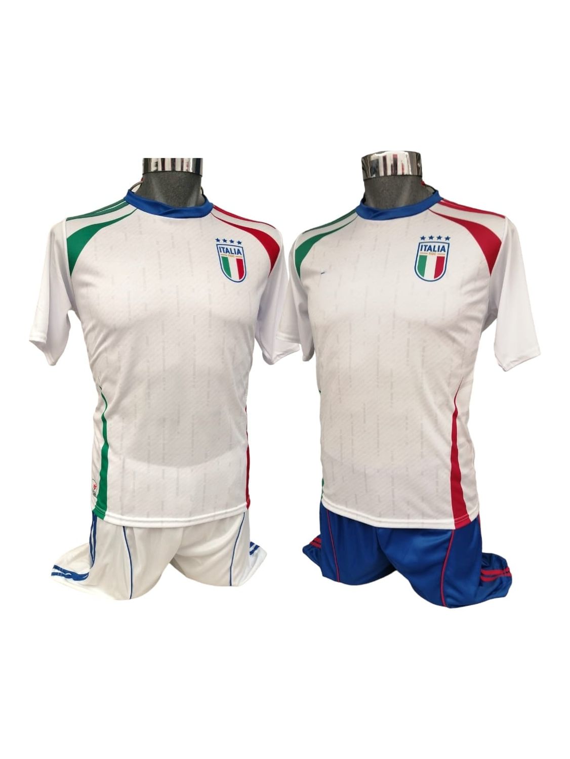 ITALIA VISITA EXCEL-FIT