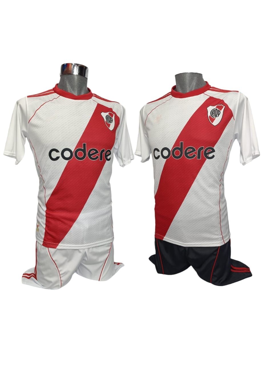RIVER PLATE LOCAL EXCEL-FIT