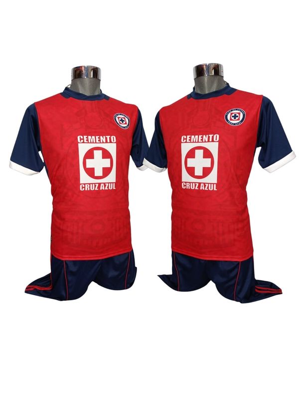 CRUZ AZUL TERCERO EXCEL-FIT
