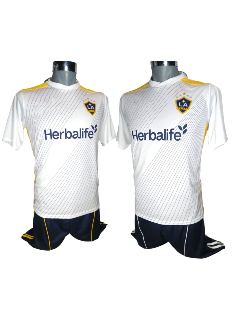 GALAXY LA LOCAL EXCEL-FIT