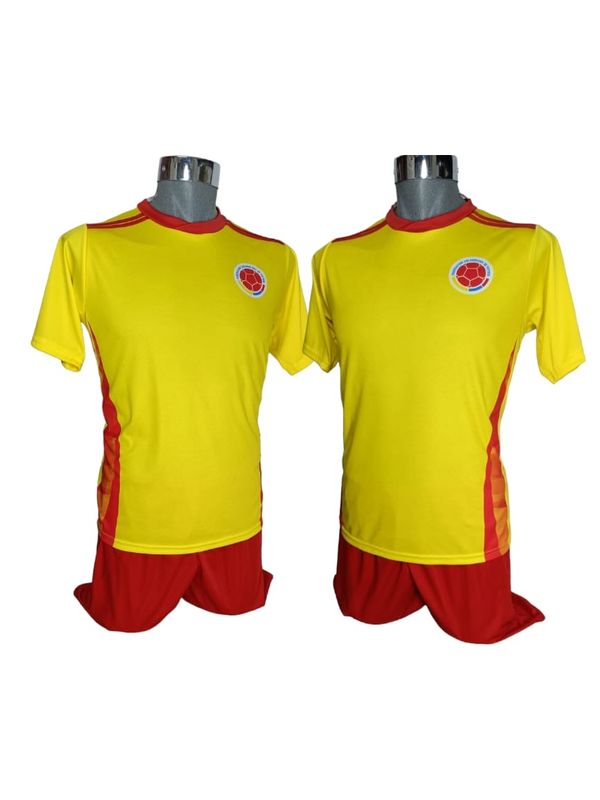 COLOMBIA LOCAL EXCEL-FIT