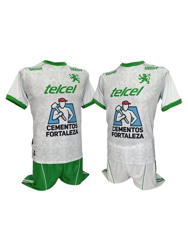 LEON VISITA EXCEL-FIT