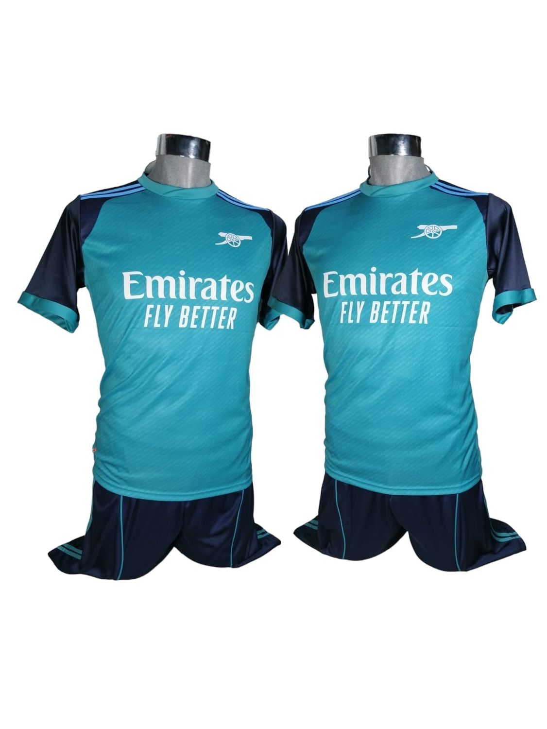ARSENAL VISITA EXCEL-FIT