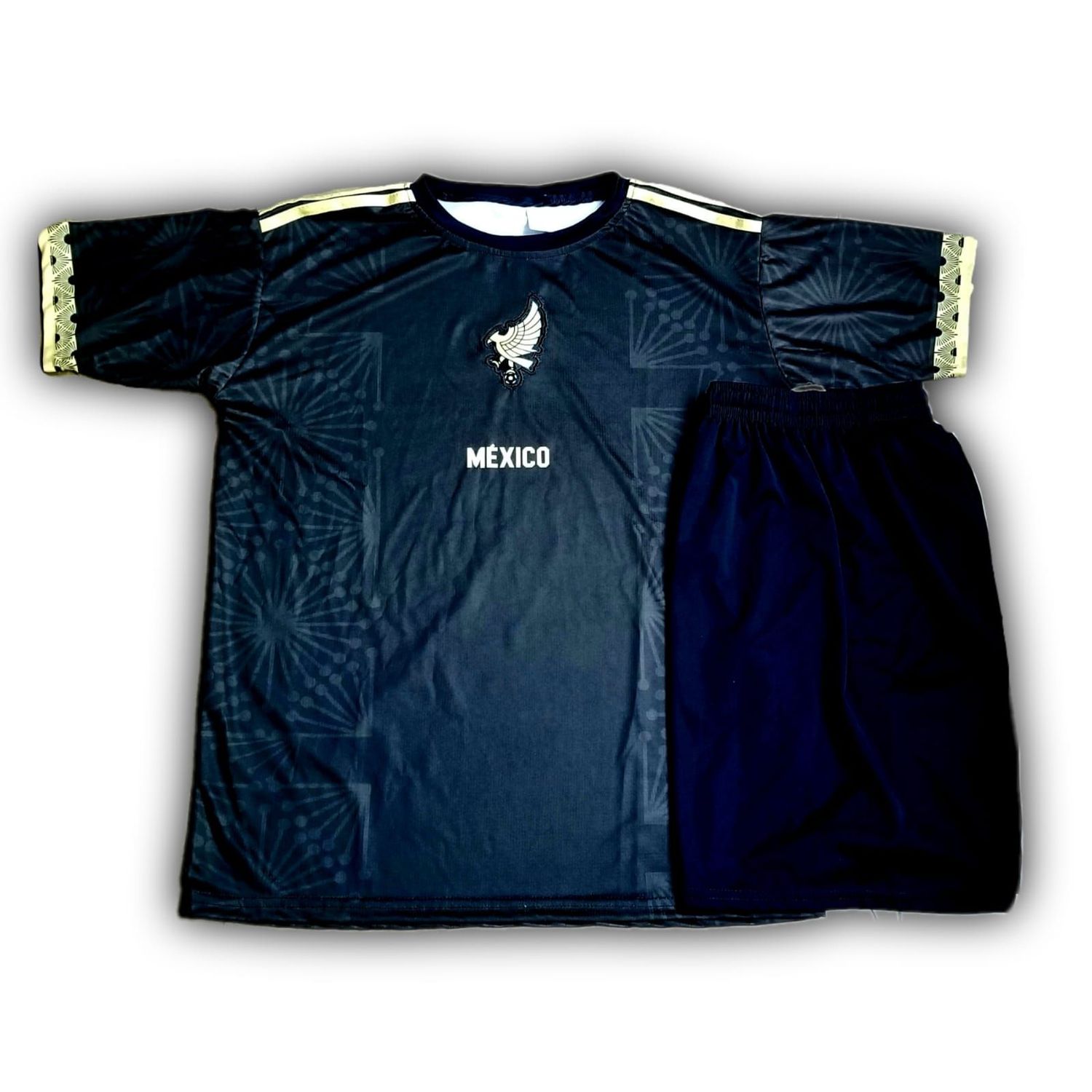 MEXICO LOCAL 2025 DRI-FIT