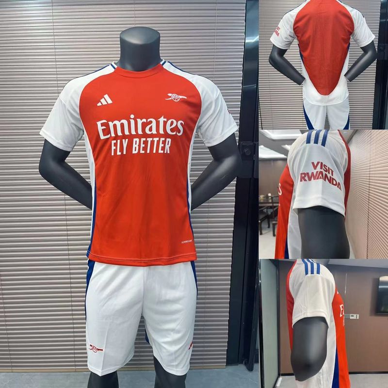 UNIFORME ARSENAL LOCAL 2025 IMPORTADO UNIFORME ARSENAL LOCAL 2025 IMPORTADO