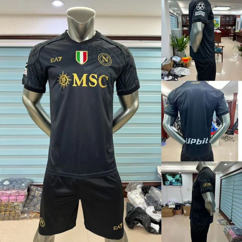 UNIFORME NAPOLI VIISTA DRI-FIT IMPORTADO UNIFORME NAPOLI VIISTA DRI-FIT IMPORTADO