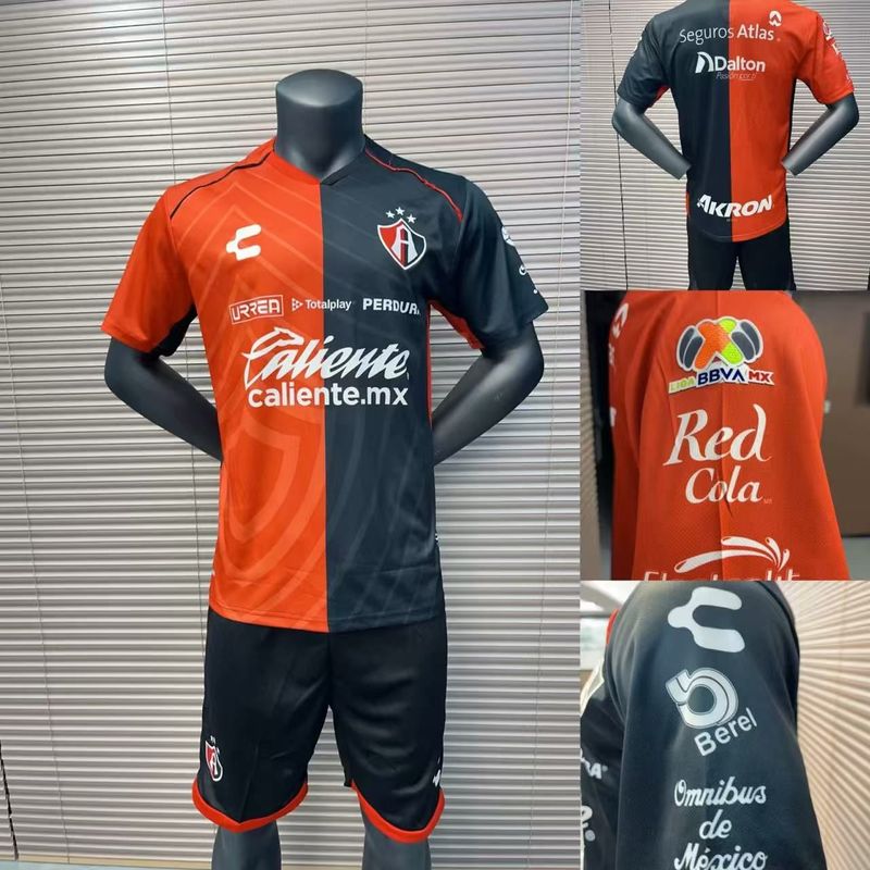 UNIFORME ATLAS LOCAL DRI-FIT IMPORTADO UNIFORME ATLAS LOCAL DRI-FIT IMPORTADO