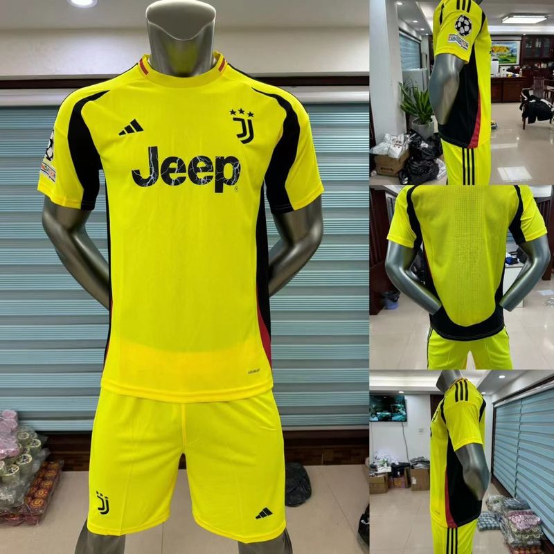 UNIFORME JUVENTUS VISITA DRI-FIT IMPORTADO UNIFORME JUVENTUS VISITA DRI-FIT IMPORTADO