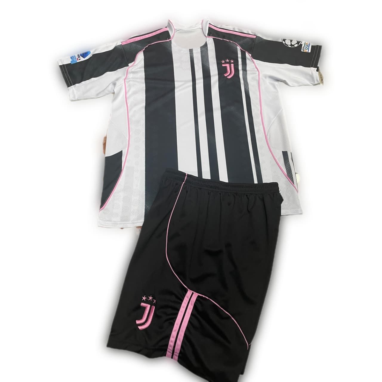 JUVENTUS LOCAL 2025 DRI-FIT