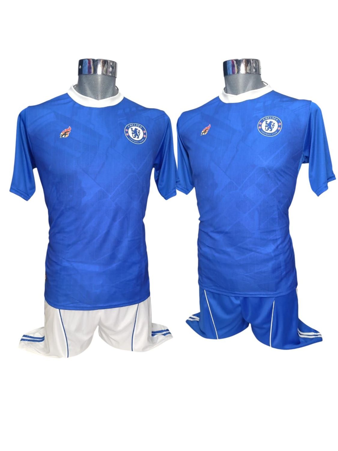 CHELSEA LOCAL EXCEL-FIT