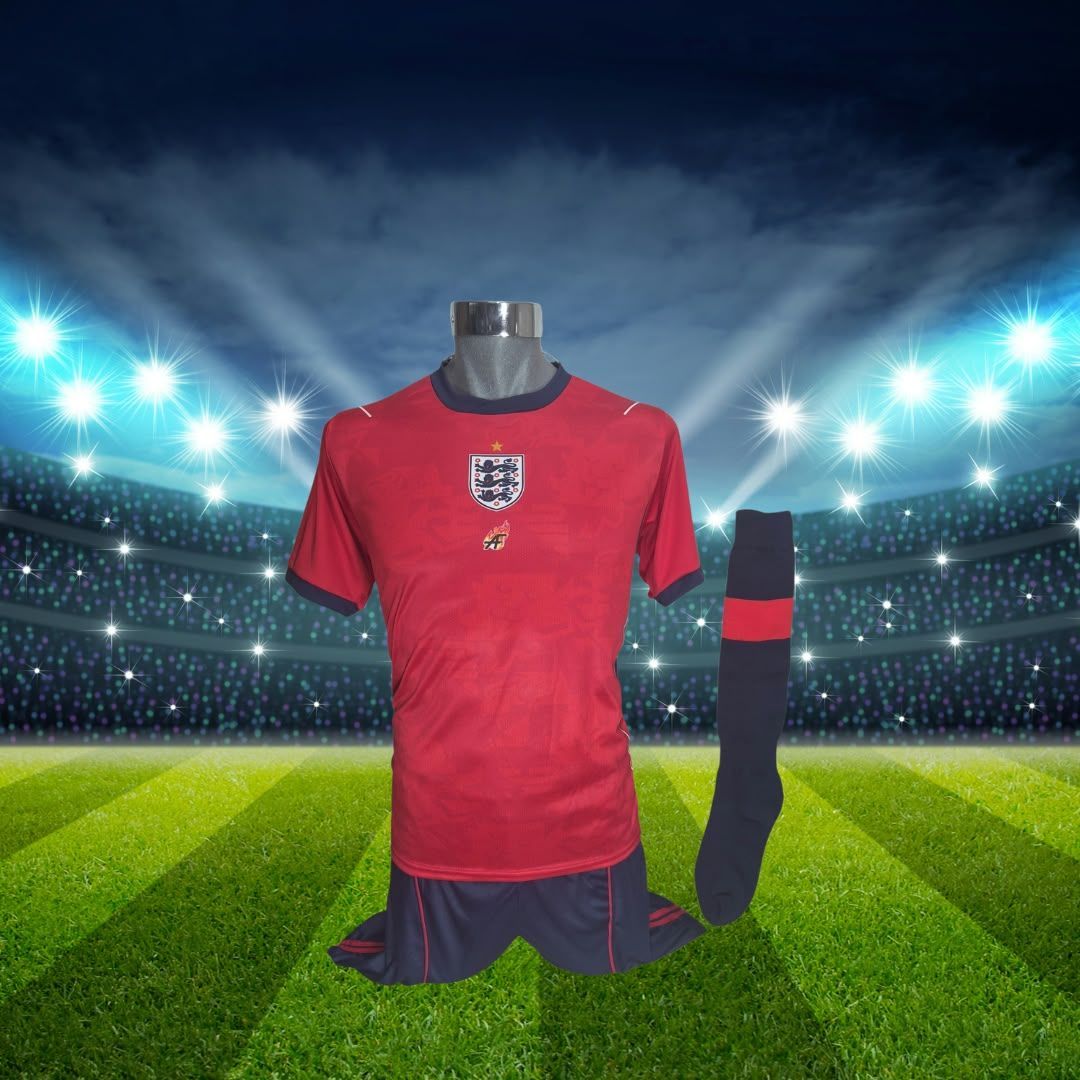 INGLATERRA VISITA EXCEL-FIT