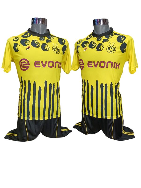 BORUSSIA DORTMUND LOCAL EXCEL-FIT