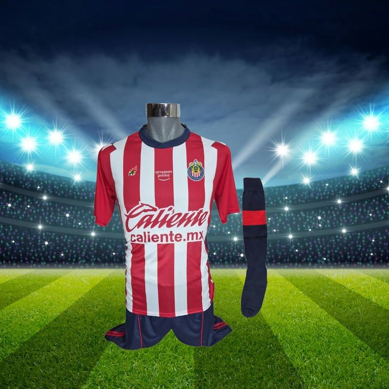 CHIVAS LOCAL EXCEL-FIT CHIVAS LOCAL EXCEL-FIT