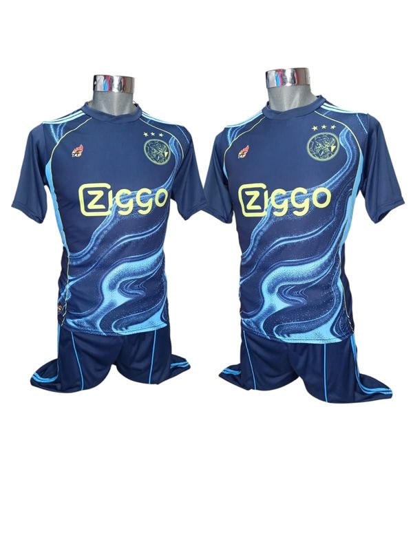 AJAX VISITA EXCEL-FIT