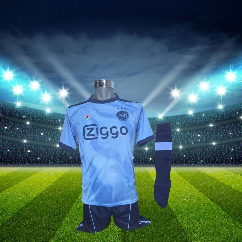AJAX VISITA EXCEL-FIT AJAX VISITA EXCEL-FIT